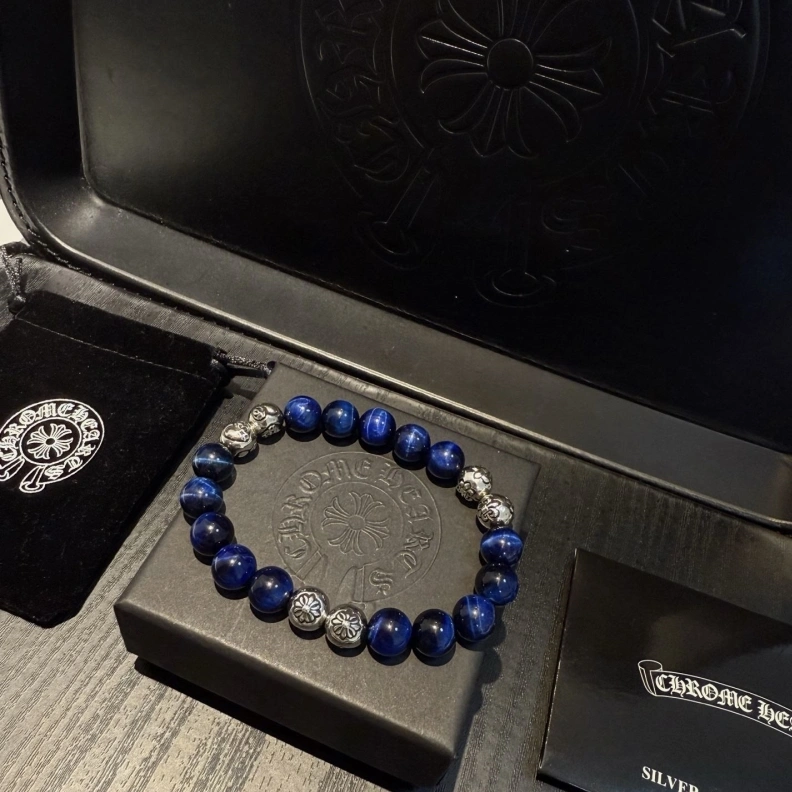 Refined Chrxmx Hxxrts Bracelets 296497