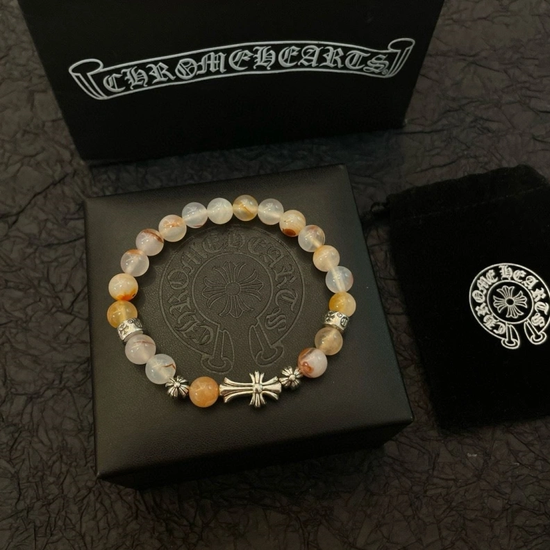 Chrxmx Hxxrts Bracelets Popular 296503
