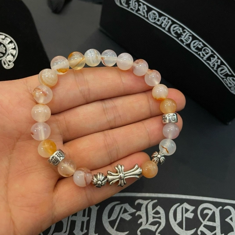 Chrxmx Hxxrts Bracelets Popular 296503