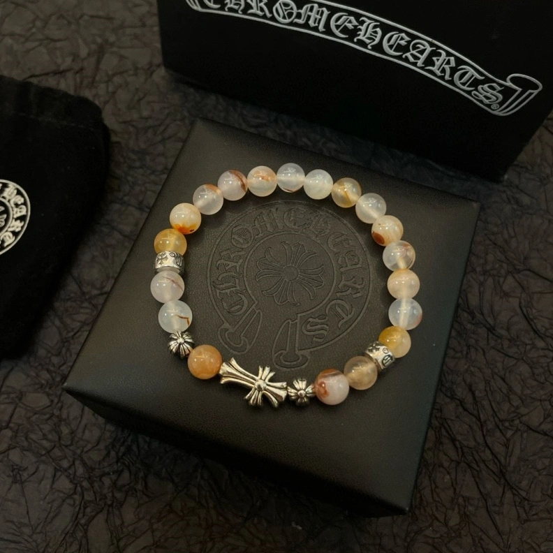 Chrxmx Hxxrts Bracelets Popular 296503