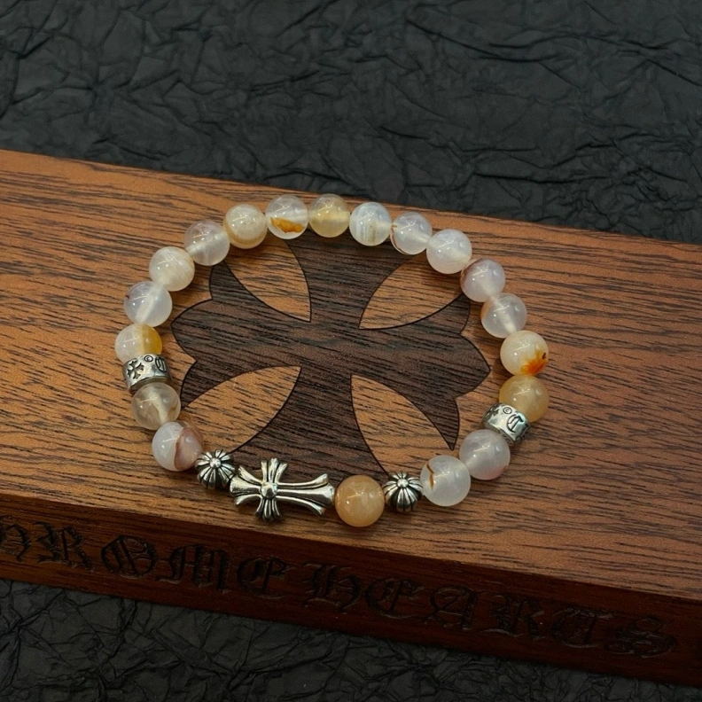 Chrxmx Hxxrts Bracelets Popular 296503