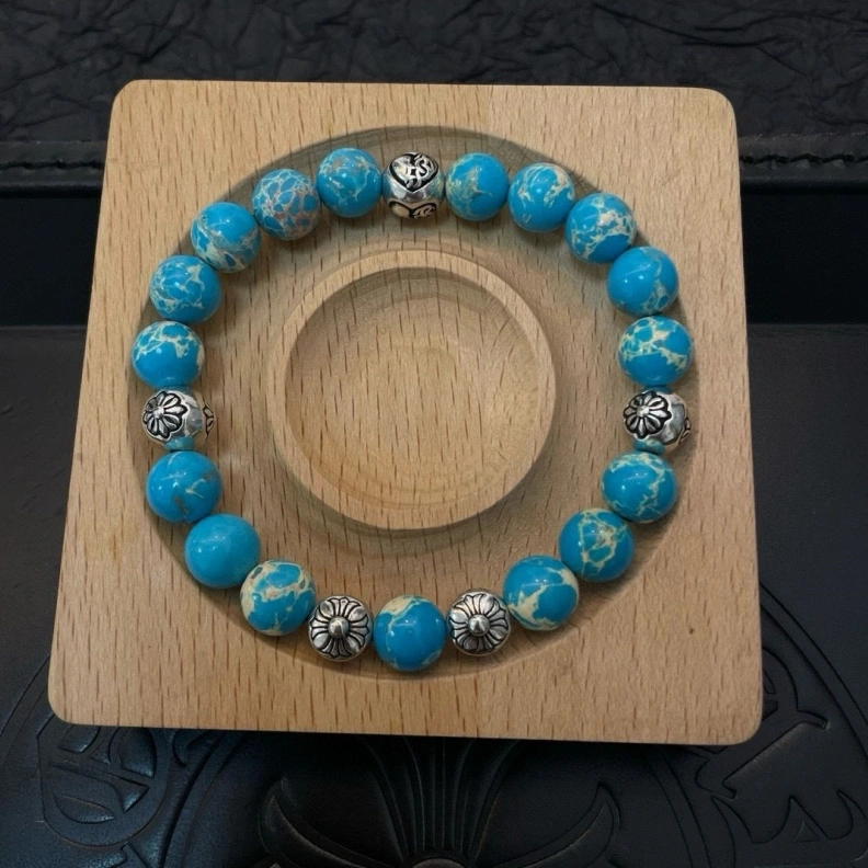 Trendsetting Chrxmx Hxxrts Bracelets 296509