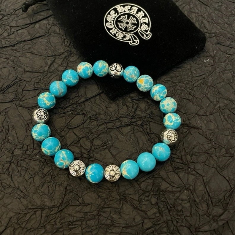 Trendsetting Chrxmx Hxxrts Bracelets 296509