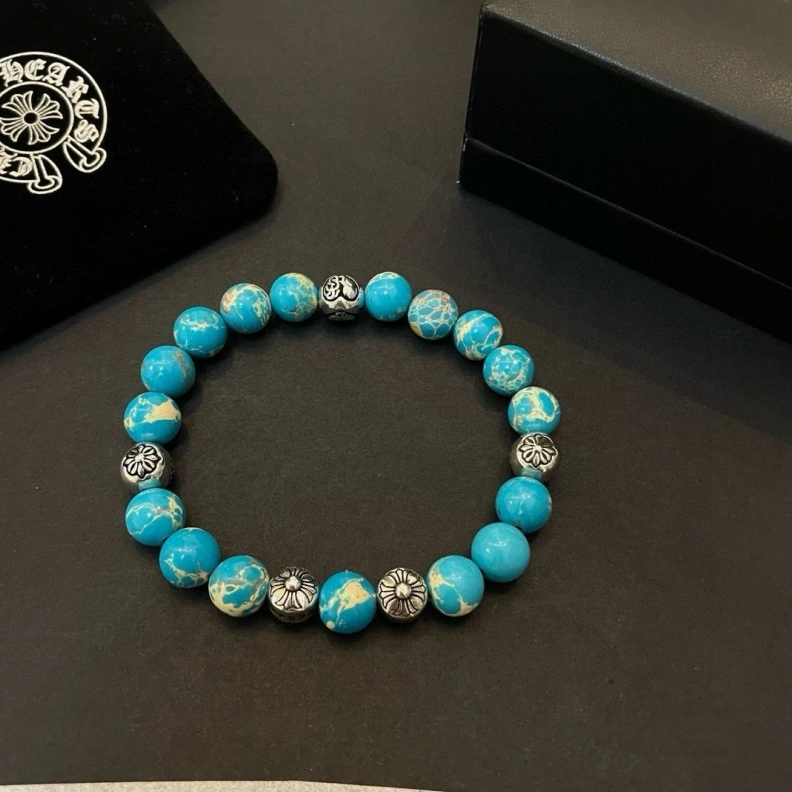Trendsetting Chrxmx Hxxrts Bracelets 296509