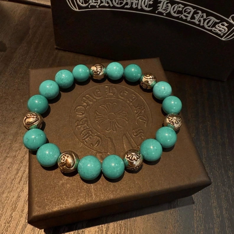 Chrxmx Hxxrts Bracelets ModernLook 296499
