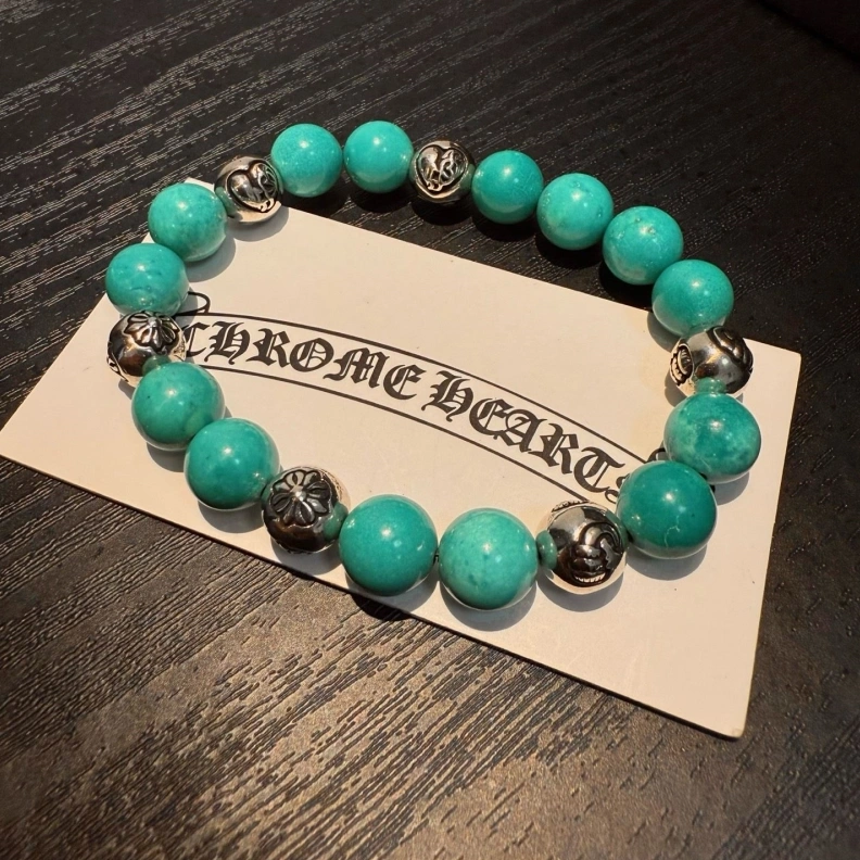 Chrxmx Hxxrts Bracelets ModernLook 296499