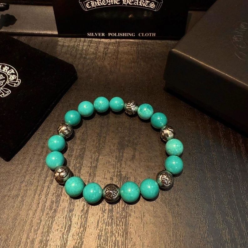 Chrxmx Hxxrts Bracelets ModernLook 296499