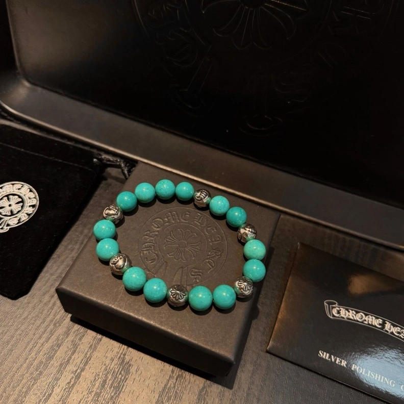 Chrxmx Hxxrts Bracelets ModernLook 296499