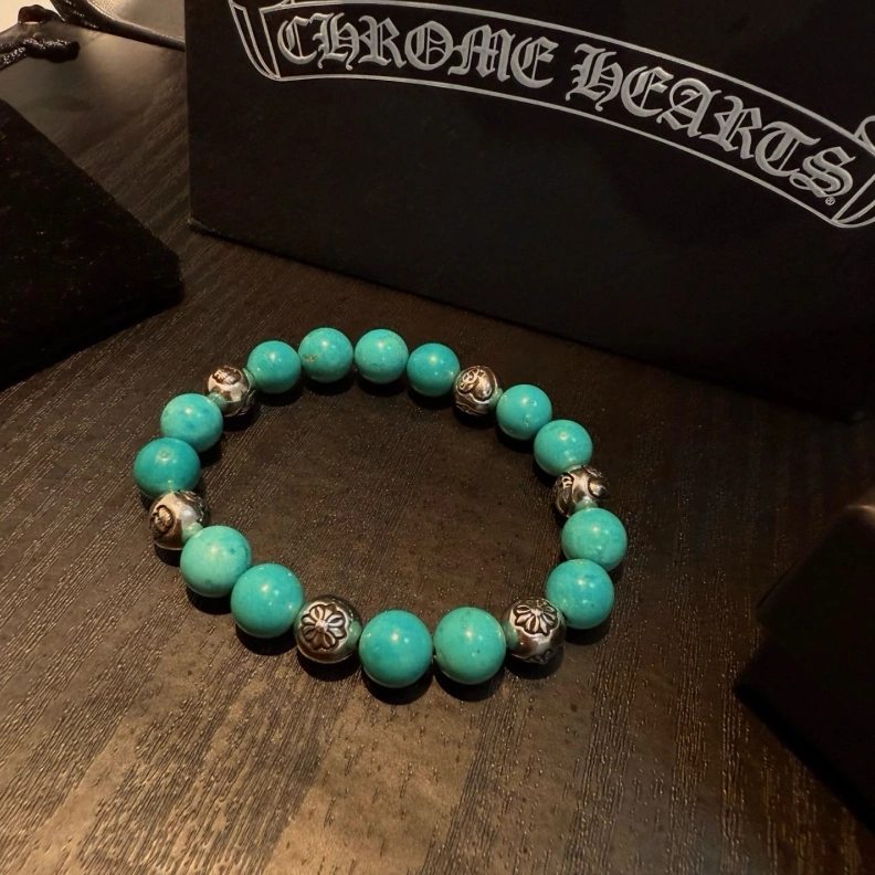 Chrxmx Hxxrts Bracelets ModernLook 296499