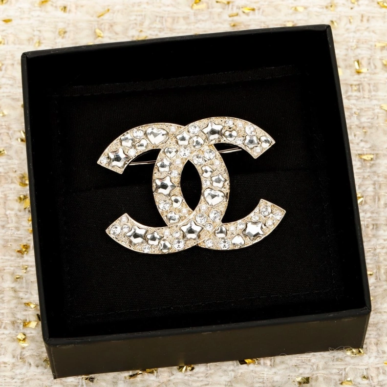 Chxnxl Brooches HighQuality 287839