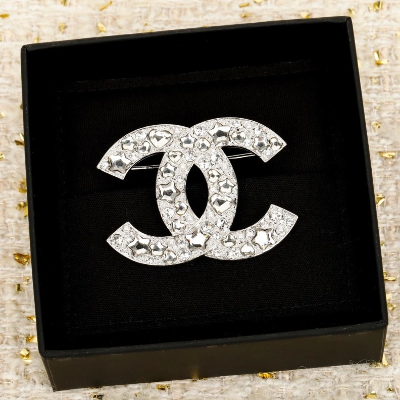 Chxnxl Brooches HighQuality 287839