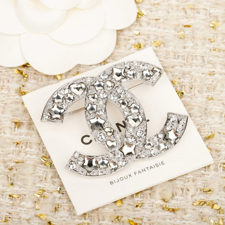 Chxnxl Brooches HighQuality 287839