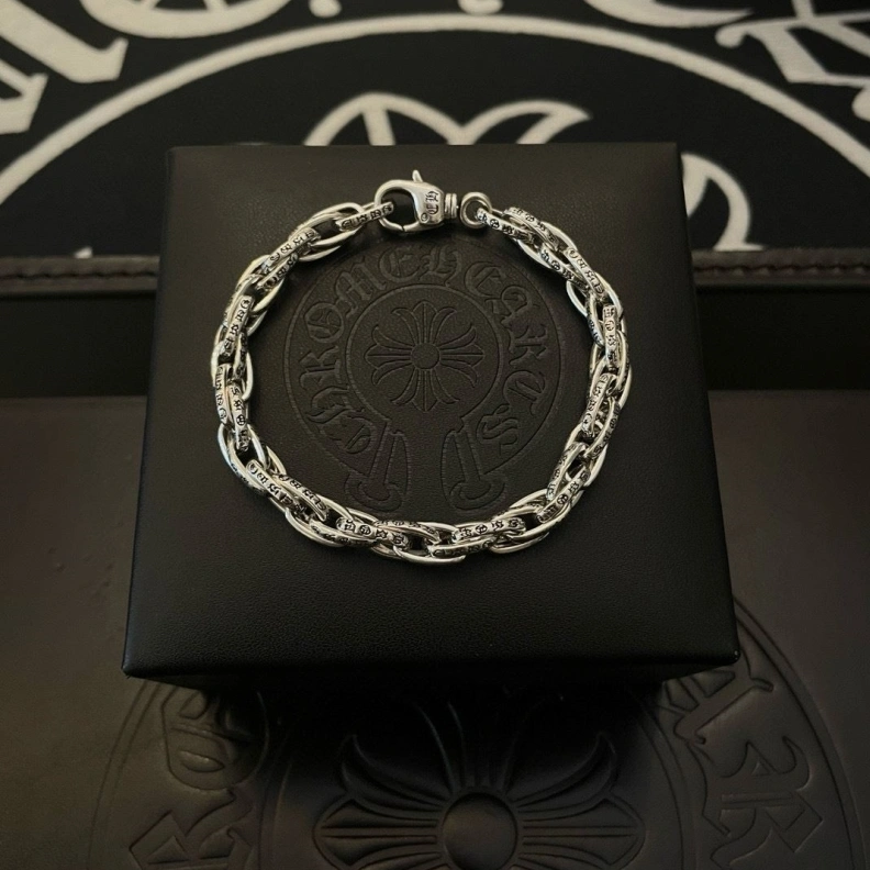 Practical Chrxmx Hxxrts Bracelets 296494