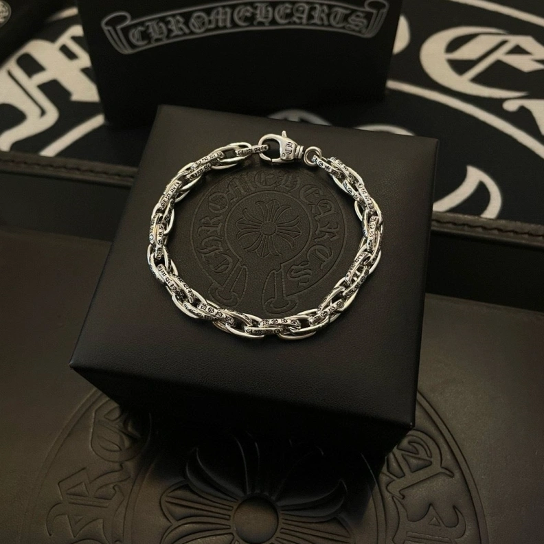 Practical Chrxmx Hxxrts Bracelets 296494
