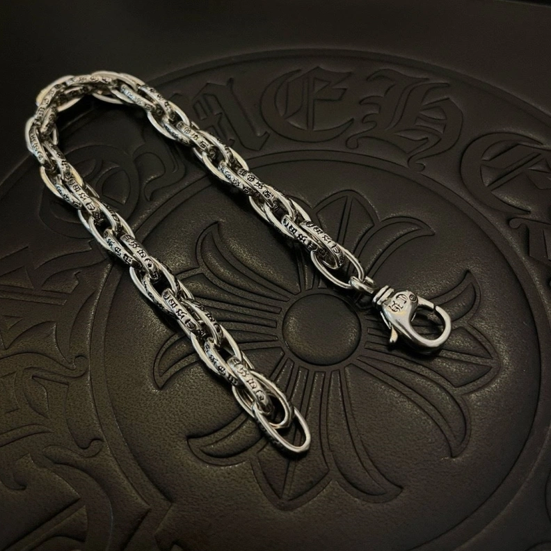 Practical Chrxmx Hxxrts Bracelets 296494