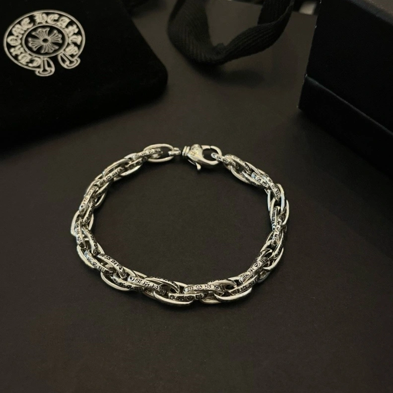 Practical Chrxmx Hxxrts Bracelets 296494