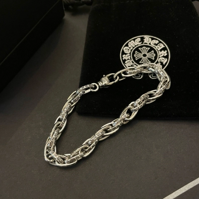 Practical Chrxmx Hxxrts Bracelets 296494