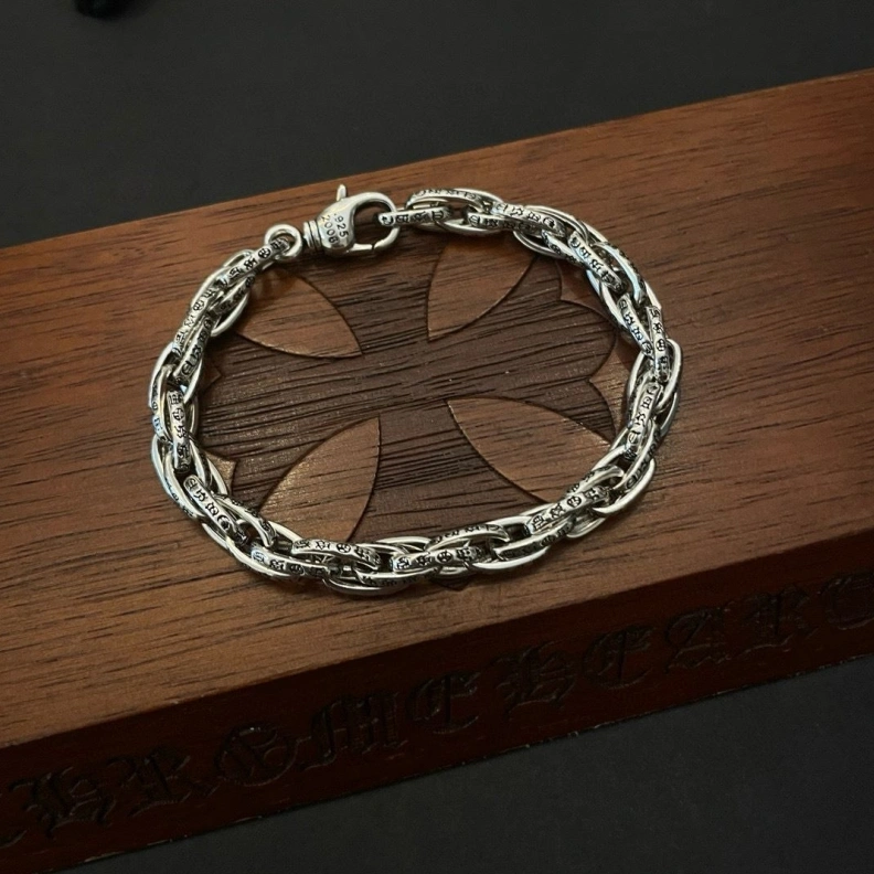 Practical Chrxmx Hxxrts Bracelets 296494
