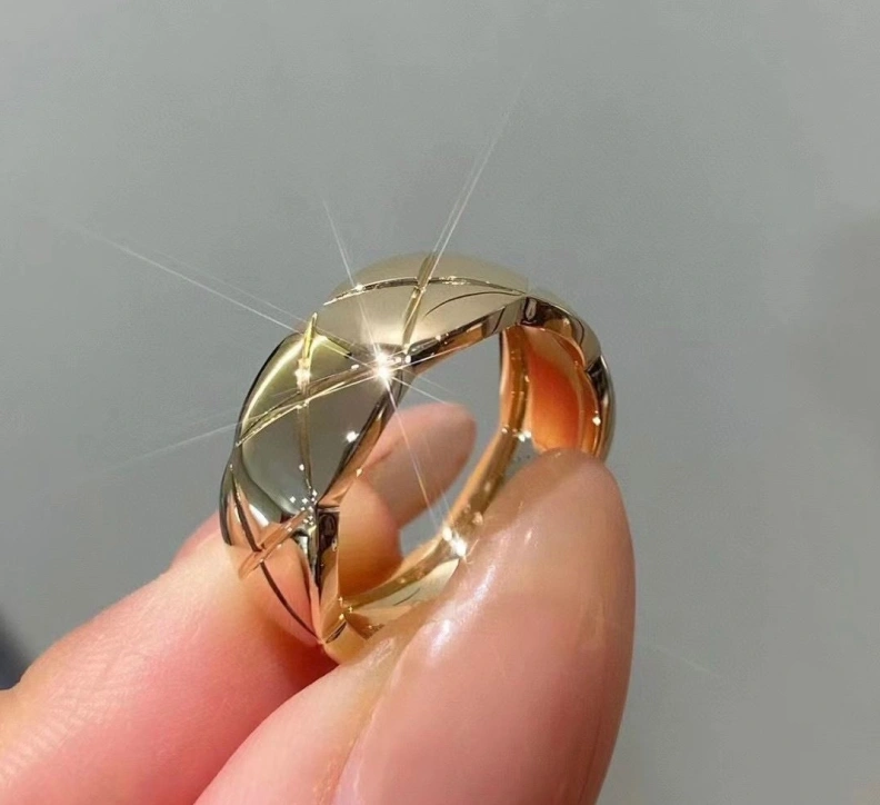 SportInspired Chxnxl Rings 284764