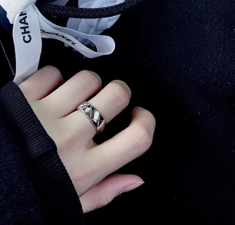 SportInspired Chxnxl Rings 284764