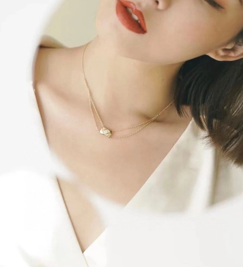 EyeCatching Chxnxl Necklaces 284958
