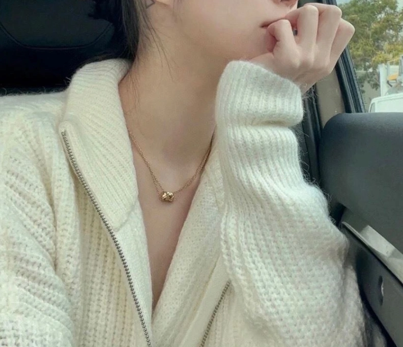 Durable Chxnxl Necklaces 284960