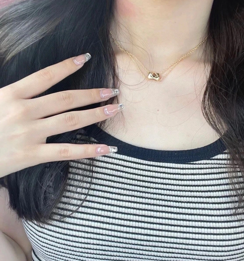 Durable Chxnxl Necklaces 284960
