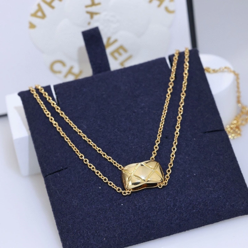 Durable Chxnxl Necklaces 284960