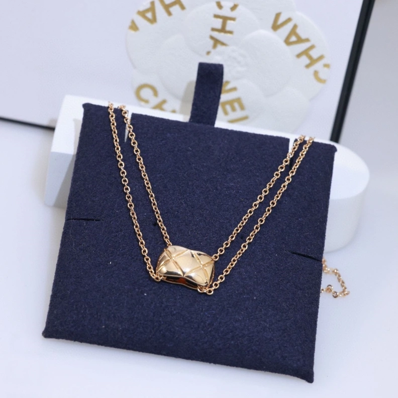 Durable Chxnxl Necklaces 284960