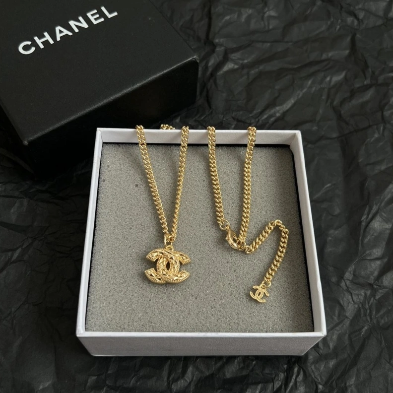 SportInspired Chxnxl Necklaces 284952