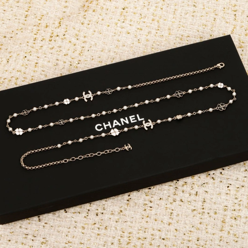 Chxnxl Necklaces DailyWear 286816