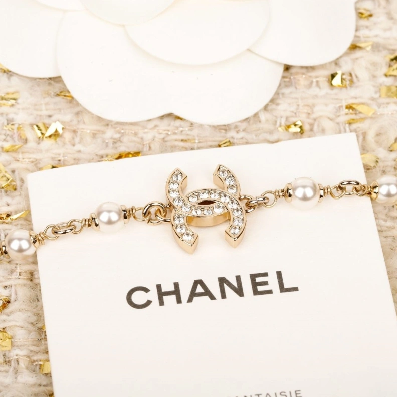 Chxnxl Necklaces DailyWear 286816