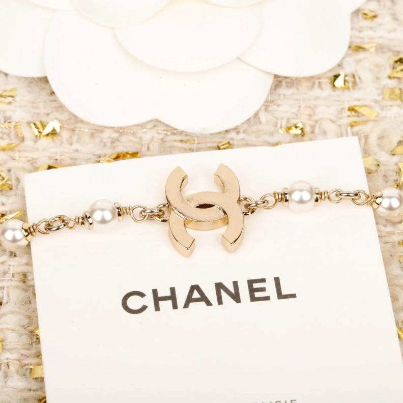 Chxnxl Necklaces DailyWear 286816