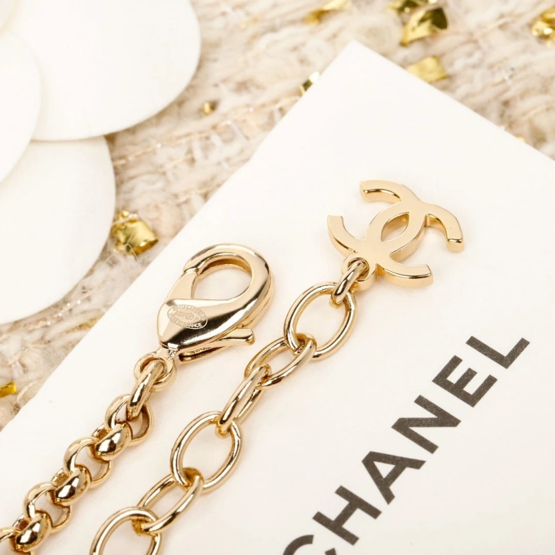 Chxnxl Necklaces DailyWear 286816