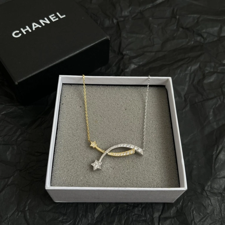 Durable Chxnxl Necklaces 284950