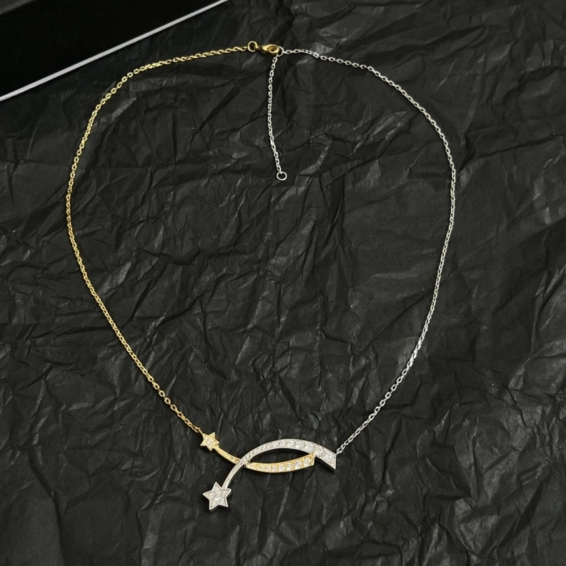 Durable Chxnxl Necklaces 284950