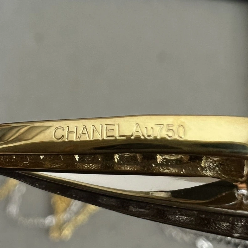 Durable Chxnxl Necklaces 284950