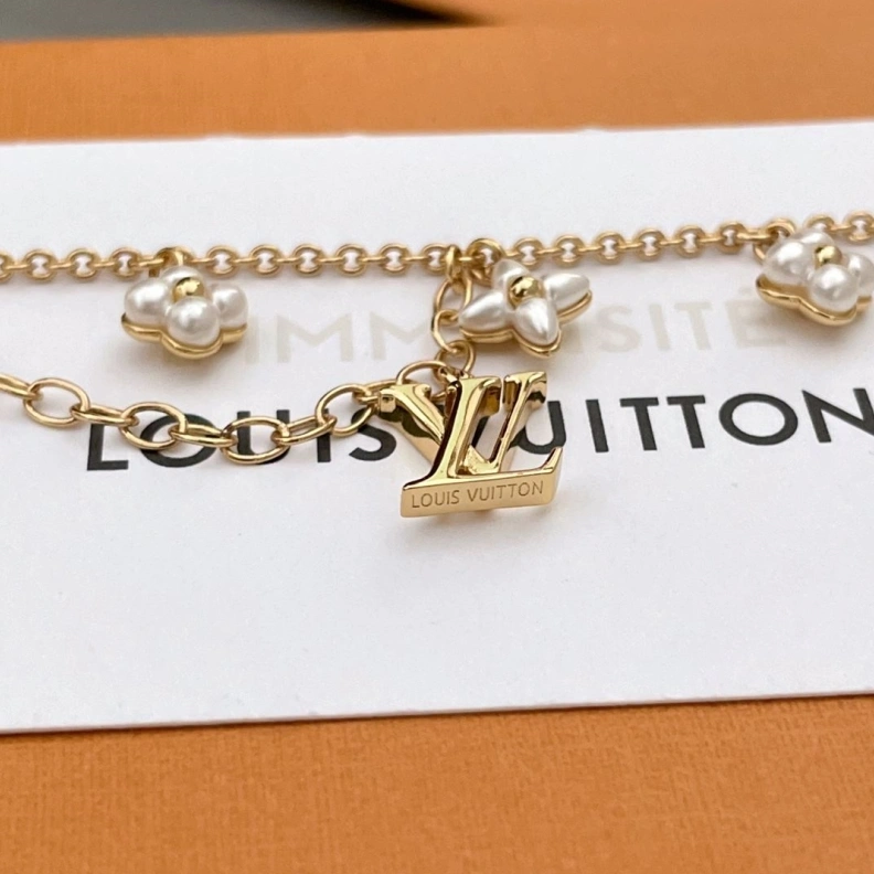LX Necklaces Comfortable 308507