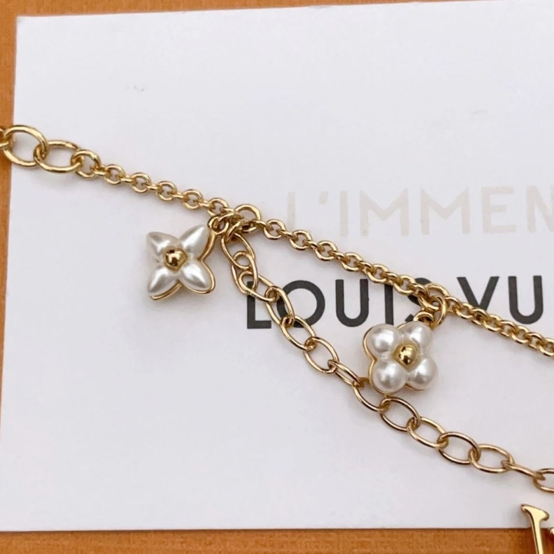LX Necklaces Comfortable 308507