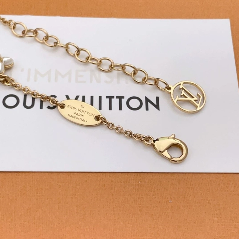 LX Necklaces Comfortable 308507