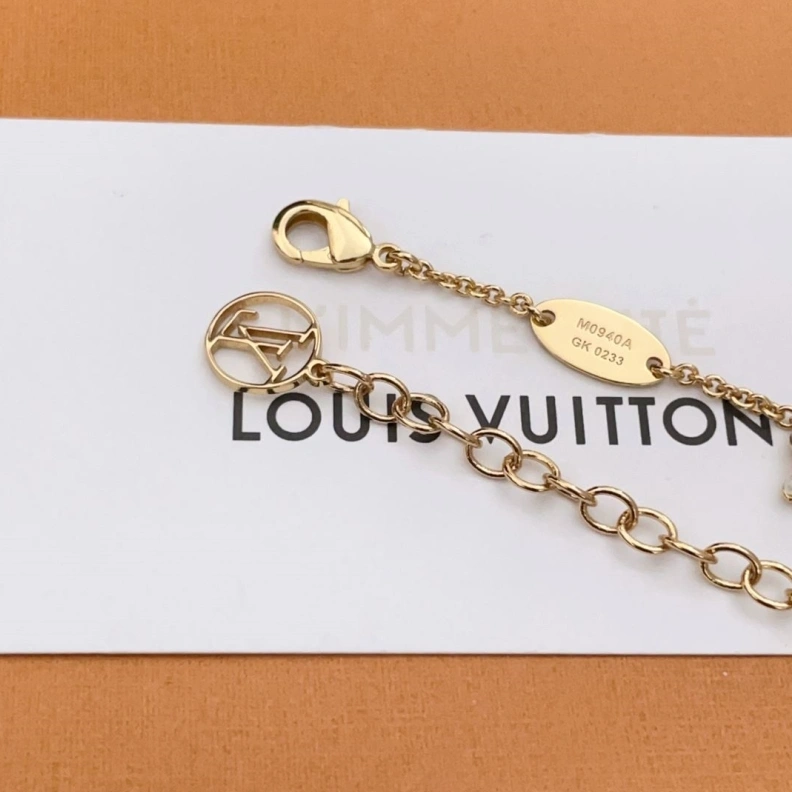 LX Necklaces Comfortable 308507