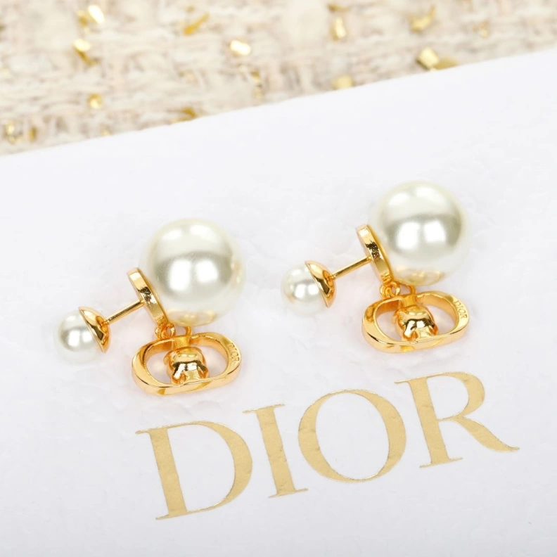 Popular Christian Dxxr Earrings 293891