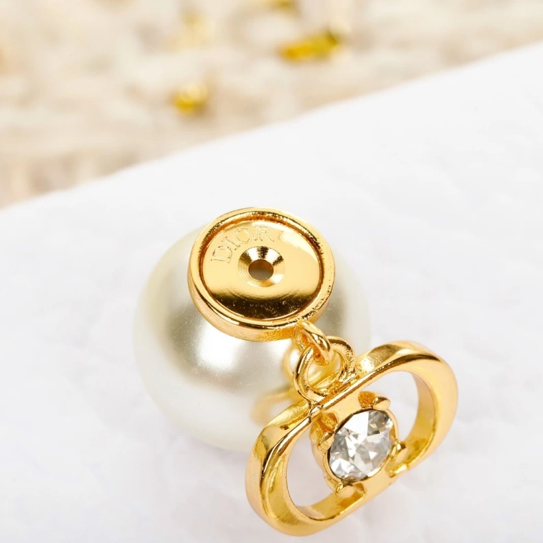 Popular Christian Dxxr Earrings 293891