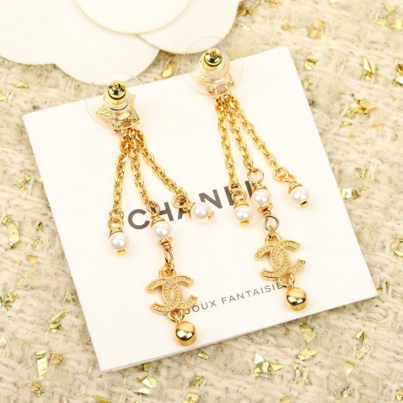 Chxnxl Earrings Durable 284345