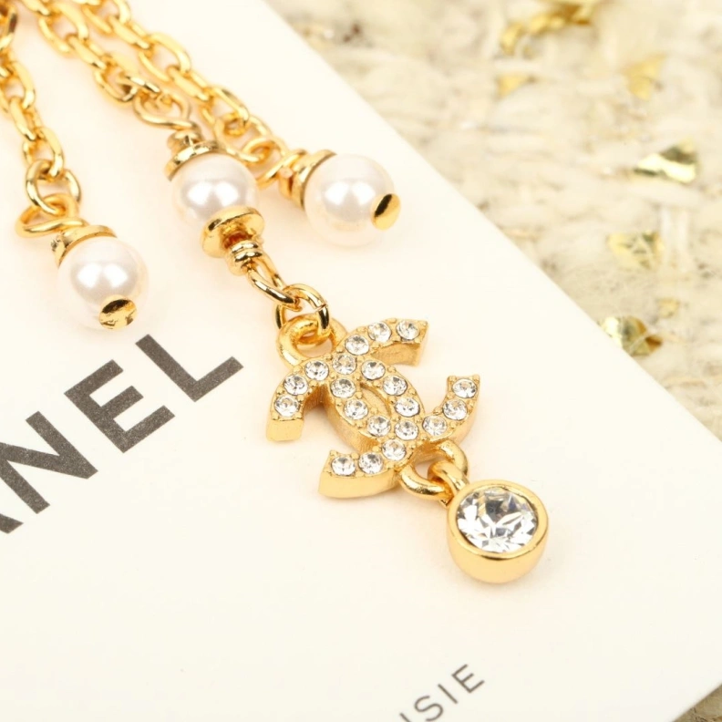 Chxnxl Earrings Durable 284345