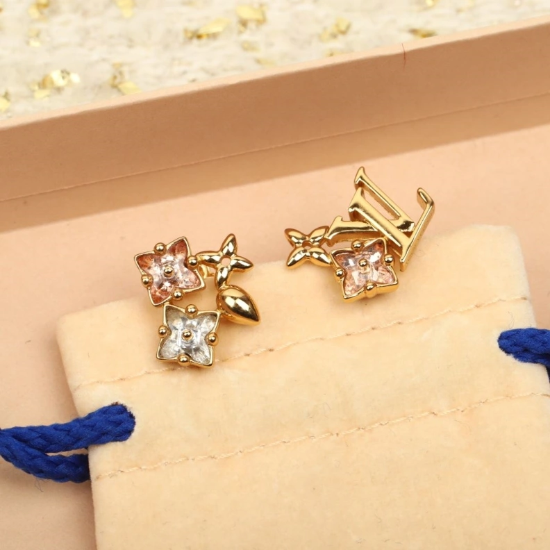 Flexible LX Earrings 308630
