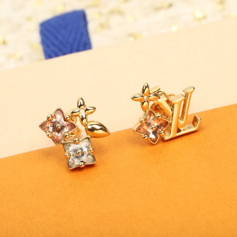 Flexible LX Earrings 308630