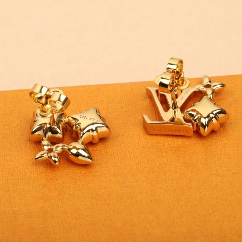 Flexible LX Earrings 308630