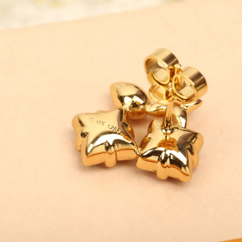 Flexible LX Earrings 308630