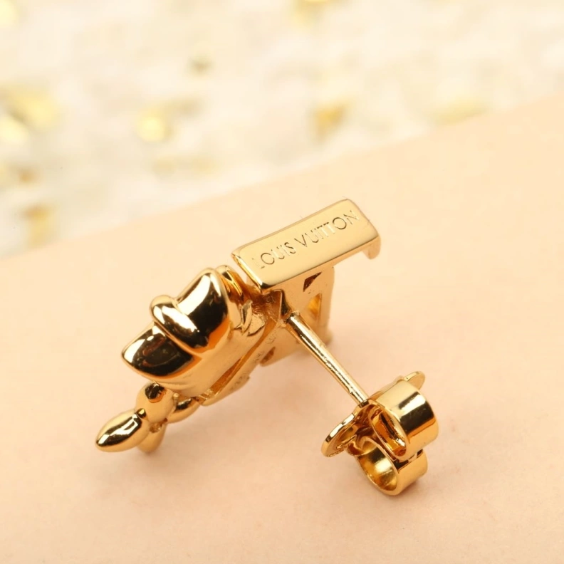 Flexible LX Earrings 308630